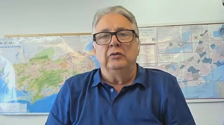 Quem está ganhando a eleição é o sistema, afirma Garotinho à CNN